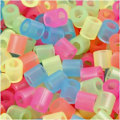 Miniatyrbillede 1 af 3: Originale Nabbi-perler til pigplader, smykker osv. ref 75253