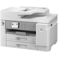 Miniatyrbillede 3 af 6: Multifunktionsprinter - BROTHER - MFC-J5955DW - Inkjet - A3 - Farve - Wi-Fi - MFCJ5955DWRE1