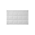 Miniatyrbillede 4 af 4: ABEIL Aerelle® Soft Flex varm dyne - 240 x 260 - Hvid Vit