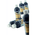 Miniatyrbillede 4 af 4: Magnetisk maling - MÆRKE - 250 ml - Sort - Mat - Voksen Svart