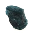 Miniatyrbillede 1 af 2: Grandidierite 9,8 karat Flerfärgad