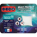 Miniatyrbillede 2 af 3: DODO MULTIPROTECT-pude - 65 x 65 cm Vit