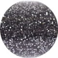 Miniatyrbild 2 av 2: Biologiskt nedbrytbart glitterpulver 2,7 g - antracit Grå