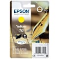 Pikkukuva 2 / 3: Epson T1624 keltainen
