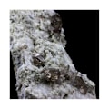 Miniatyrbillede 2 af 2: Sten og mineraler. Røgkvarts. 556,0 ct. Mont-Blanc-massivet, Haute-Savoie, Frankrig.