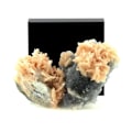 Miniatyrbild 5 av 5: Dolomite + Quartz 1965,0 karat Flerfärgad