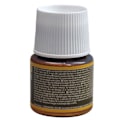 Miniatyrbild 4 av 4: Flacon Peinture P150 - MARKE - 45 ml - Färg Guld - Diskmaskinssäker - Ugn 150°C gyllene