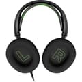 Miniatyrbillede 2 af 4: SteelSeries Arctis Nova 1X Gaming Headset med Mikrofon, Kablet, Multiplatform, Sort Svart