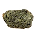 Miniatyrbillede 1 af 2: Peridotite 553,2 karat Flerfärgad