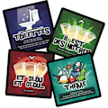 Miniatyrbillede 3 af 4: Happy Hour - Asmodee - Fra 14 år Flerfärgad