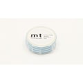 Pikkukuva 2 / 2: Masking Tape MT Ice blue lines - rajajää Isblå