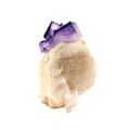 Miniatyrbillede 2 af 4: Fluorit, Baryt 1915,0 karat