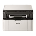Miniatyrbillede 2 af 5: Brother DCP-1610W Laser Multifunktionsprinter M