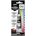 Miniatyrbillede 1 af 2: Farve til harpiks - PEBEO - 20 ml - Sølv - Flydende pigment - Kunstnerisk skabelse Silver