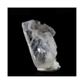 Miniatyrbillede 2 af 3: Sten og mineraler. Fluorit + Baryt. 24,5 ct. Fontsante-minen, Var, Frankrig.