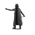 Pikkukuva 3 / 4: Fascinations Metal Earth Premium -sarjan Darth Vader 3D metallipalapeli