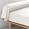 Pikkukuva 1 / 4: Bolster Case 85x185 cm Percale Lin Linné
