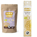 Pikkukuva 1 / 3: Tee tee-se-itse suitsuke - 100 paljaata bambutikkua + Heart of Myrrh -jauhe