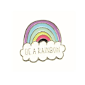 Pikkukuva 1 / 2: Pin's - Rainbow Regnbåge