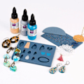 Miniatyrbillede 3 af 3: Argile - Sculpey - ALS3513 - Liquide - Perle - 29 ml Pärla
