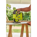 Miniatyrbillede 3 af 3: Coffret med 10 specialblade til RYOBI One+ stiksav RAK10JSBWM Grå