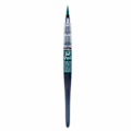 Miniatyrbillede 2 af 2: Forudfyldt pensel - Ink Brush - Intens grøn - Sennelier Grøn