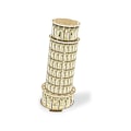 Pikkukuva 2 / 3: 3D Puzzle Tower of Pisa - Arkkitehtuuri ja monumentti - Mixed Flerfärgad