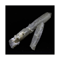 Miniatyrbillede 4 af 4: Sten og mineraler. Kvarts Prase. 1448,0 øre. Indre Mongoliet, Kina.