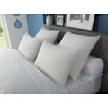 Miniatyrbillede 2 af 5: DODO Memoforme memory foam pude - 60 x 60 cm Vit
