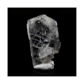 Miniatyrbillede 3 af 3: Sten og mineraler. Fluorit + Baryt. 24,5 ct. Fontsante-minen, Var, Frankrig.