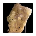 Miniatyrbillede 2 af 4: Sten og mineraler. Fluorit + Pyrit + Galena. 1145,20 øre. Fontsante-minen, Var, Frankrig.