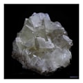 Miniatyrbillede 1 af 3: Sten og mineraler. Fluorit. 424,0 ct. Arbouet, Pyrénées-Atlantiques, Frankrig..