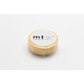 Pikkukuva 2 / 2: Maskingtape MT 1,5 cm Uni keltainen Gul