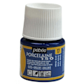 Pikkukuva 1 / 4: Posliinimaali - Pébéo - 150 Gloss - Ming blue N°17 - 45ml pullo - Kypsennys 150°C Blå