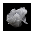 Miniatyrbillede 3 af 3: Sten og mineraler. Baryt. 138,5 ct. La Mure, Isère, Frankrig..