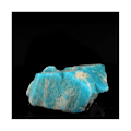 Miniatyrbild 2 av 3: Stenar och mineraler. Amazonit. 284,5 ct. Konso, Etiopien.