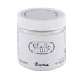 Miniatyrbillede 2 af 4: Chalky Finish kridtmaling 354 ml - hvid Vit