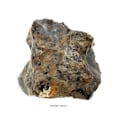 Miniatyrbillede 3 af 3: Resinite opal 1015,0 karat