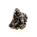 Miniatyrbillede 5 af 6: Sten og mineraler. Vanadinit. 1457,5 ct. Mibladen Mining District, Midelt, Marokko.