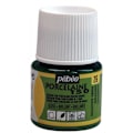 Pikkukuva 1 / 4: Posliinimaali - Pébéo - 150 Brilliant Malacite N°26 - 45ml - Loistavat värit - Kypsennys 150°C Grön