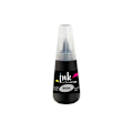Miniatyrbillede 1 af 3: Opladning af blæk Ink by Graph'it fra Graph'It (25 ml) - Farvekort Graph'it:9504 - Neutral Grey 4 farvekort graph'it:9504 - Neutral Neutralgrå 4