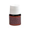 Miniatyrbillede 3 af 4: Maling - Pébéo - Keramisk granat - 45ml - Blank - Rød Granat