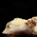 Miniatyrbillede 1 af 3: Gips 345,3 karat Vit