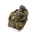 Miniatyrbild 2 av 5: Sphalerit + Siderite 2360,0 karat