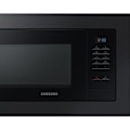 Miniatyrbillede 4 af 4: SAMSUNG MS20A7013AB Multifunktions mikroovn Sort