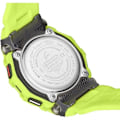 Pikkukuva 4 / 6: Kello - CASIO - G-Shock Sport - GBD-200-9ER - Fluoresoiva keltainen Fluorescerande gul