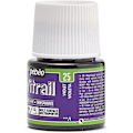 Miniatyrbillede 3 af 4: Vitrailmaling - Pebeo - Violet - 45ml - Blank - Til voksne og blandede brugere Lila