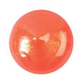 Pikkukuva 1 / 3: Maalaus Slow & Taide - helmiäinen oranssi - 30 ml Orange