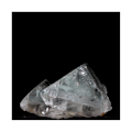 Miniatyrbillede 4 af 4: Sten og mineraler. Fluorit. 443,5 øre. Frankrig.