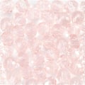 Pikkukuva 1 / 3: Helmet - Kreotilainen - Pyöreä - 4 mm - Vaaleanpunainen - 45 kpl rosa